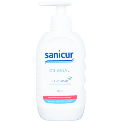 Sanicur Handzeep orginal