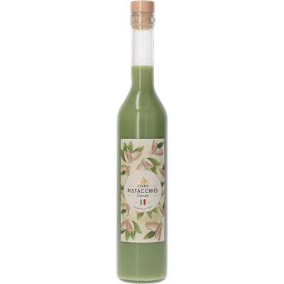 Saporito Crema pistacchio