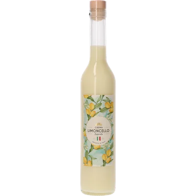 Saporito Crema limoncello