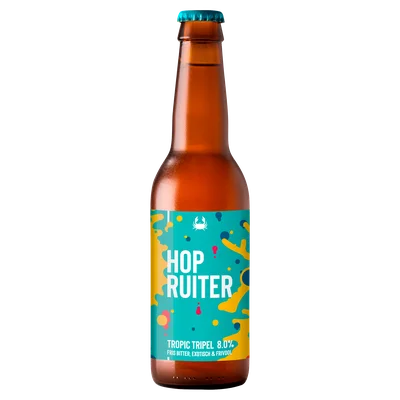 Scheldebrouwerij HOPRUITER Fles 330 ml