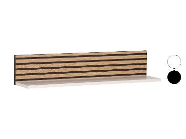 Schildmeyer Wandplank Ekko