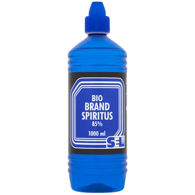Sel Bio brand spiritus