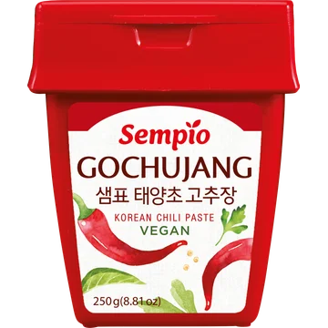 Sempio Gochujang Chilipasta 250g
