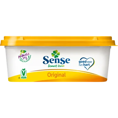 Sense Margarine original