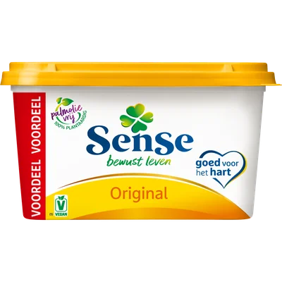 Sense Margarine original