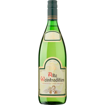 Siebrand - Alte Weintradition - 1L