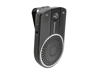 SILVERCREST® Auto handsfreekit