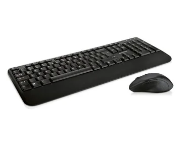 SILVERCREST® Toetsenbord-en-muis-set