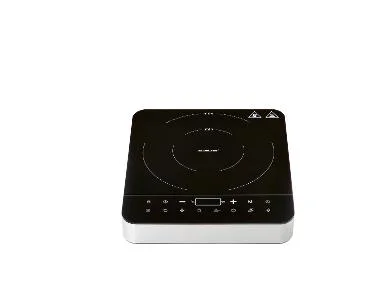 SILVERCREST® KITCHEN TOOLS Inductiekookplaat