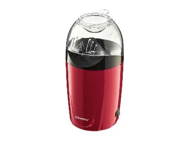 SILVERCREST® Popcornmachine