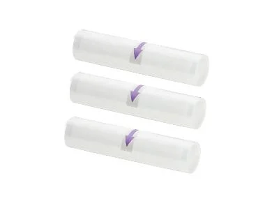 SILVERCREST® Set van 3 rollen vacumeerfolie smal