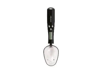 SILVERCREST® Digitale lepelweegschaal