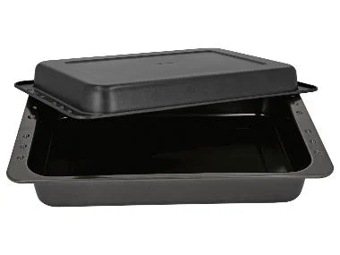 SILVERCREST® Braadslede en ovenschaal