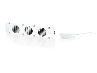 SILVERCREST® Radiatorventilator