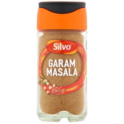 Silvo Garam masala