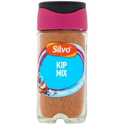 Silvo Kipkruiden natriumarm
