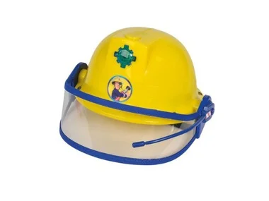Simba Helm met functie Brandweerman Sam