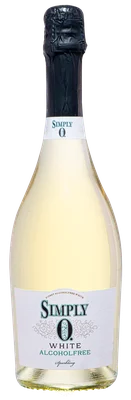Simply 0 Sparkling wine