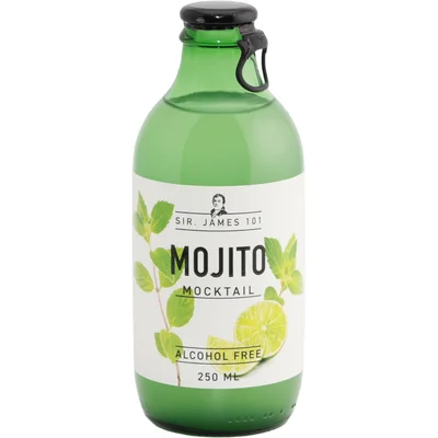 Sir. James 101 Mojito