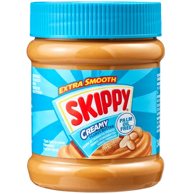 Skippy Creamy