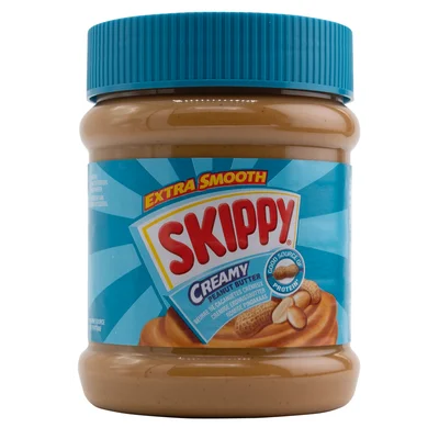 Skippy Pindakaas smooth