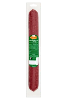 Slagershuis Cervelaat Krimp 500 g