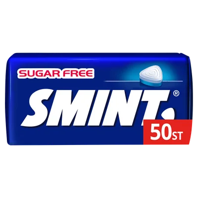 Smint XL Mints Peppermint