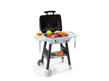 SMOBY Speelgoed barbecue
