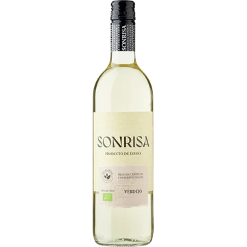 Sonrisa - Verdejo - 750ML