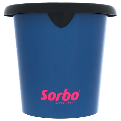 Sorbo Gerecyclede emmer 5L Assorti Zak 1 st