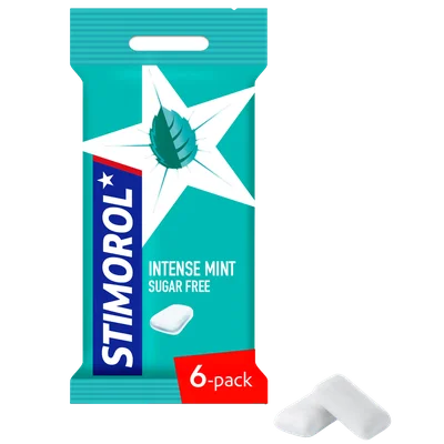 Stimorol Freshmint Set 84 g