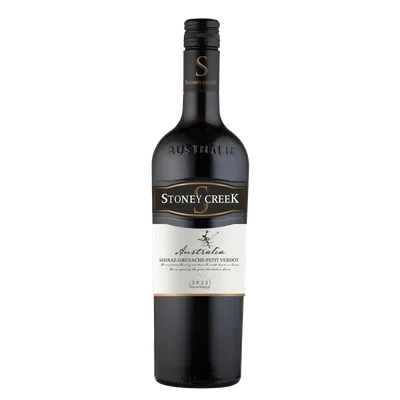 Stoney Creek Shiraz