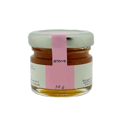 Stove Stoofp.wijn dip Pot 30 g