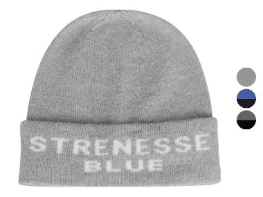 Strenesse Blue Gebreide muts