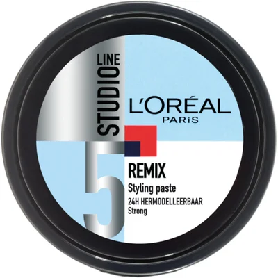 Studio Line Remix