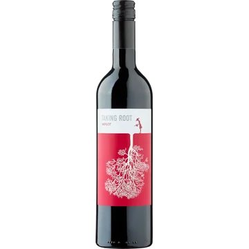 Taking Root Merlot 750ML