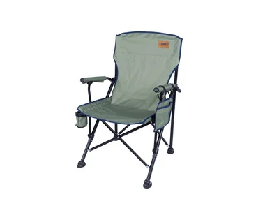 TAMBU Campingstoel Nadira