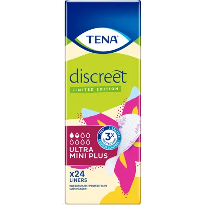 Tena Lady ultra mini