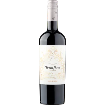 TerraPura - Reserva - Carménère - 750 ML