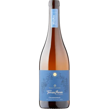 Terrapura Single Vineyard Chardonnay 750 ml