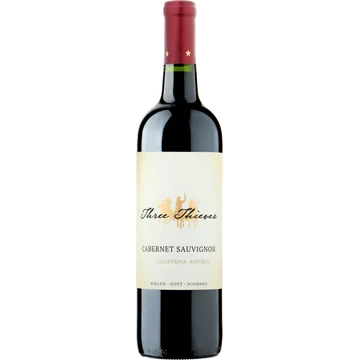 Three Thieves - Cabernet Sauvignon - 750 ML