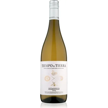 Tiempo & Tierra - Chardonnay - 750ML
