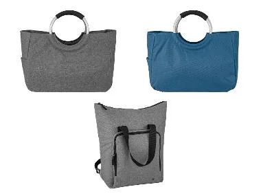 TOPMOVE® Thermo boodschappentas of koeltas