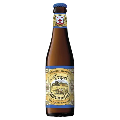Tripel Karmeliet 0.4%