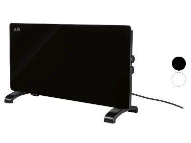 TRONIC® Glazen verwarmingspaneel