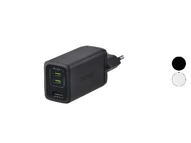 TRONIC® Snellader