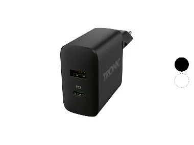 TRONIC® USB-oplader