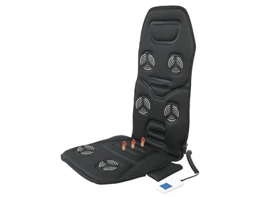 ULTIMATE SPEED® Autostoelmassagemat