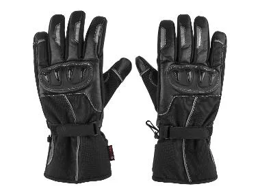 ULTIMATE SPEED® Motorhandschoenen