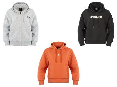 UMBRO Dames hoodie